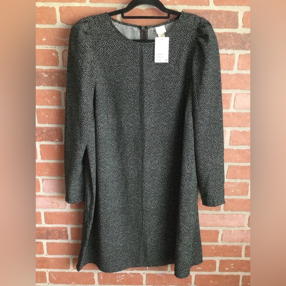 H&M Dresses & Skirts - H&M NWT Dress polka dot size XL
